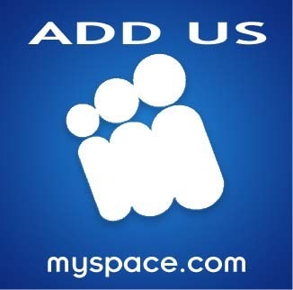 Add IMEG as your friend on MySpace